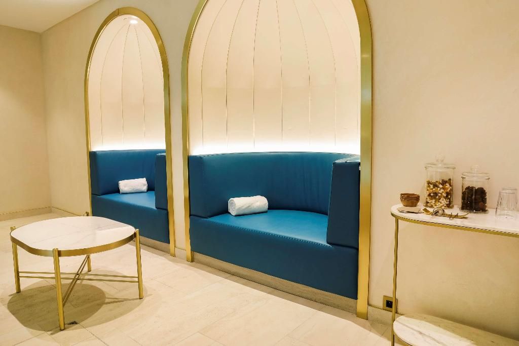 Maison Albar Hotels Le Vendome, foto 4