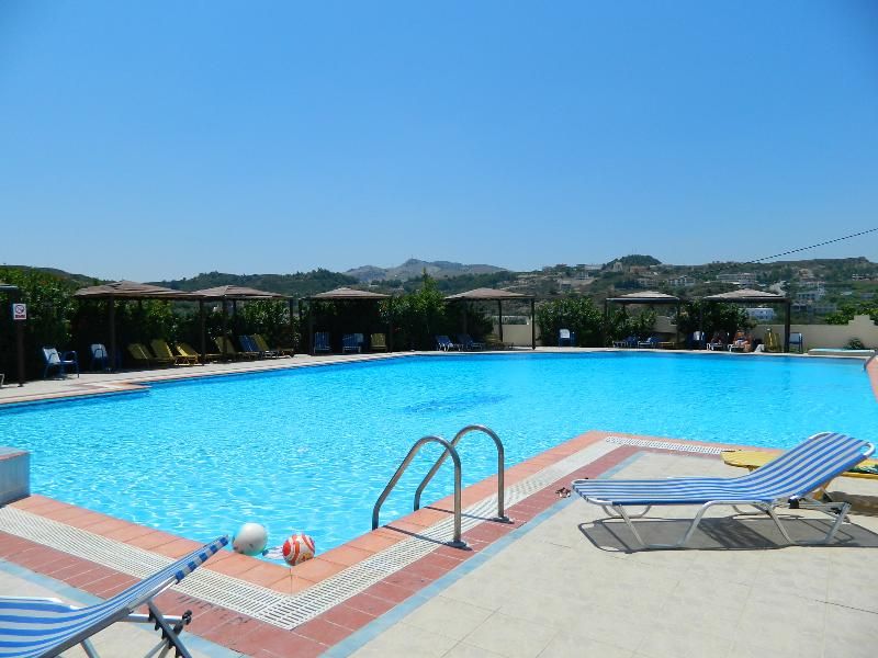 Telhinis Hotel, foto 13