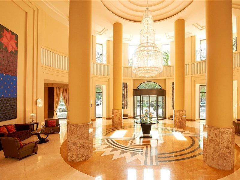 The Westin Valencia, foto 9