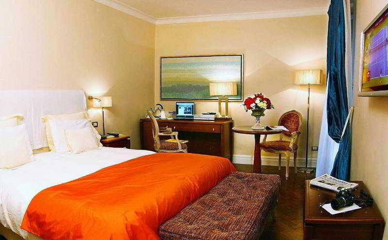 Vivaldi Luxury Rooms, foto 7