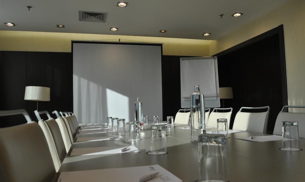 LCB Hotel Fuenlabrada, foto 8