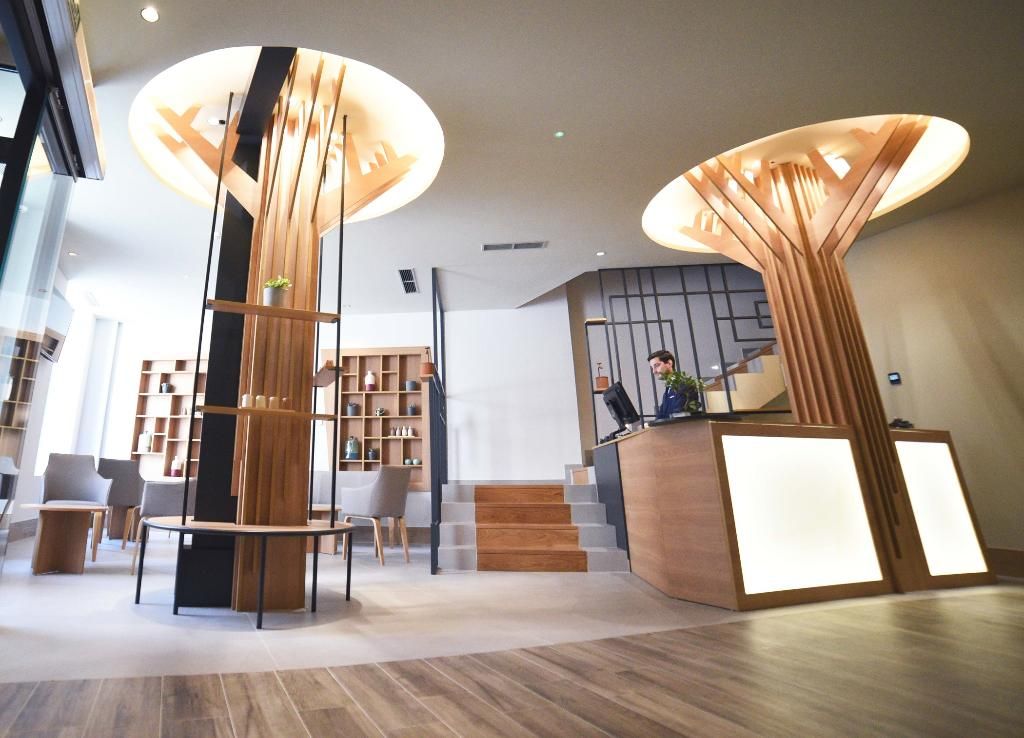 Imi Hotel & Spa, foto 4