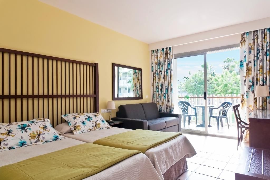 PortAventura World Hotels, foto 2