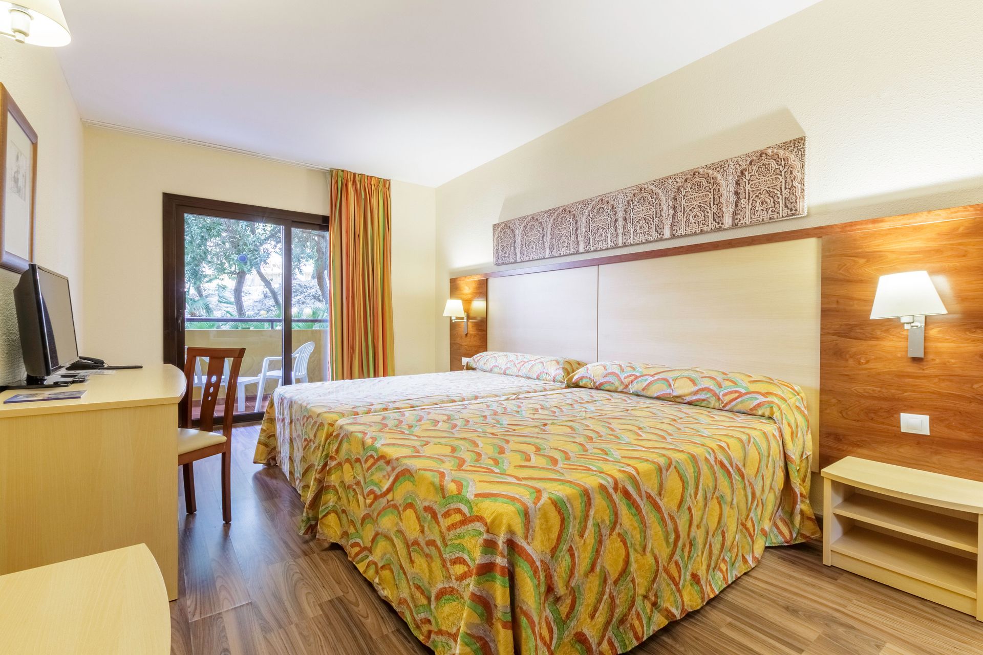 Hotel Best Alcazar, foto 11