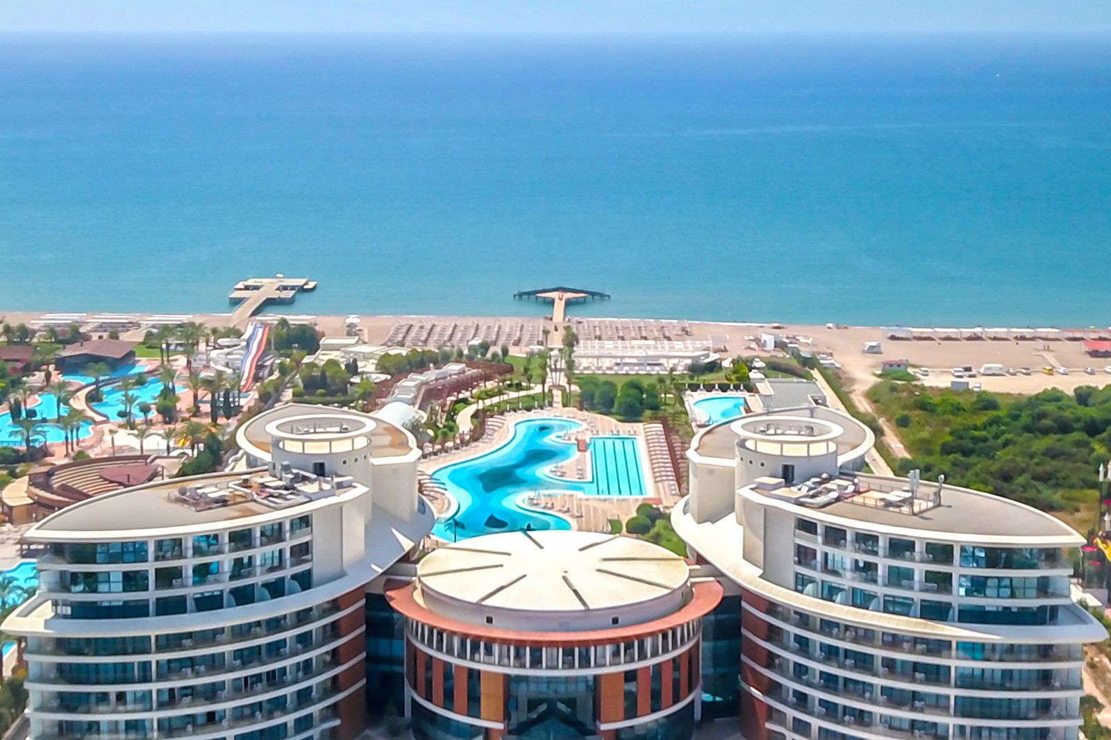 Baia Lara Hotel, foto 2