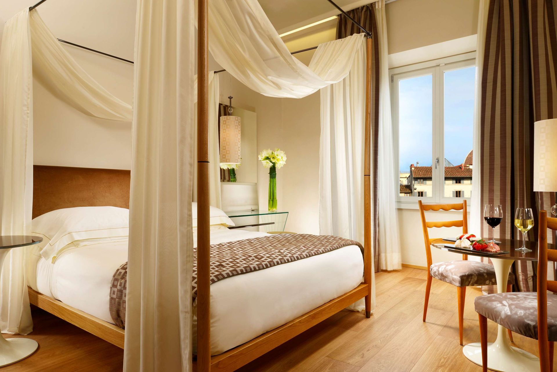 Grand Hotel Minerva, foto 12
