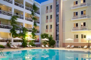Hersonissos Palace
