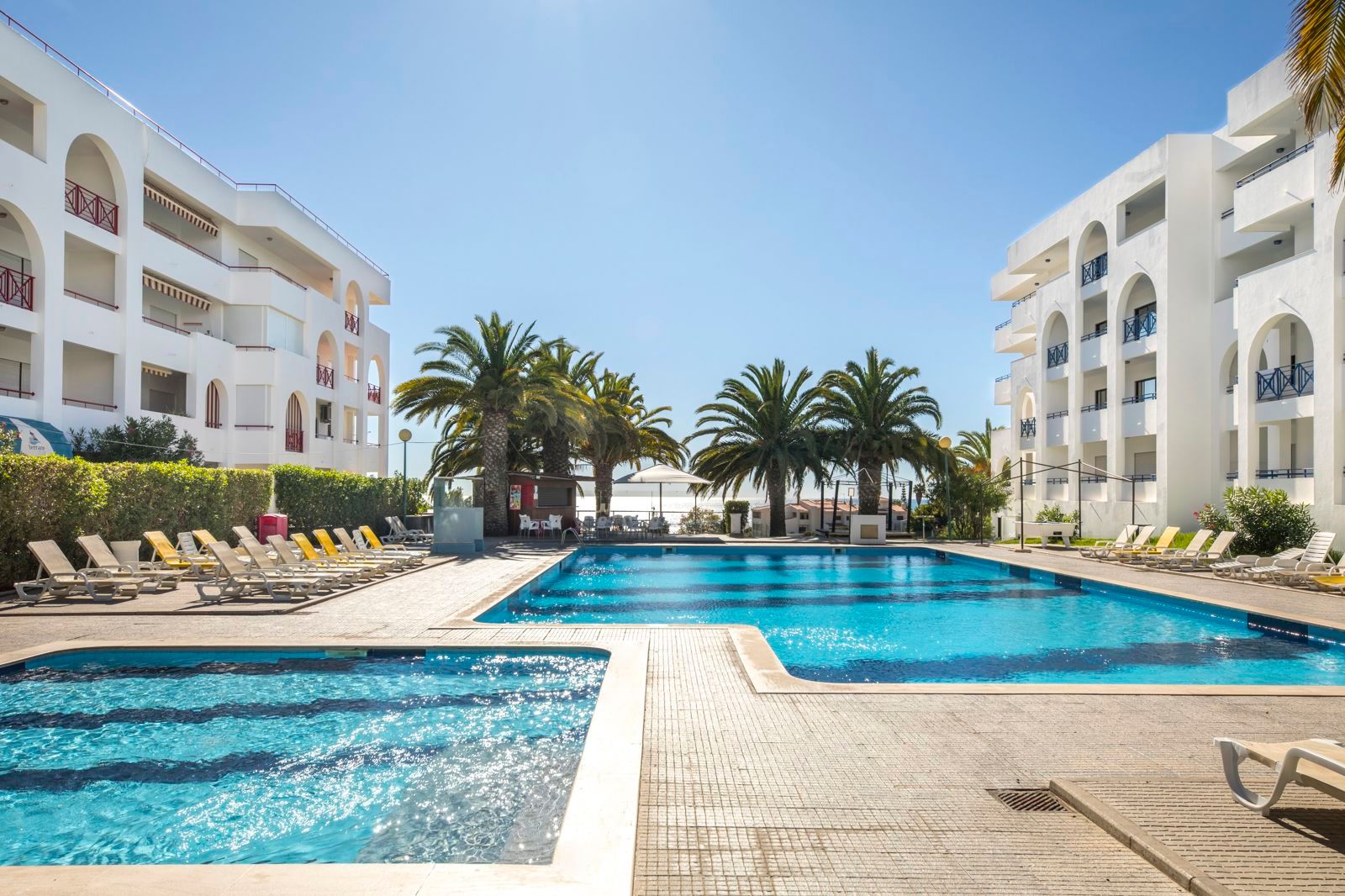 Ukino Terrace Algarve Concept Hotel, foto 4