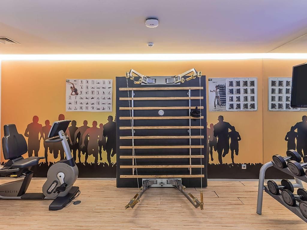 Novotel Setubal, foto 3