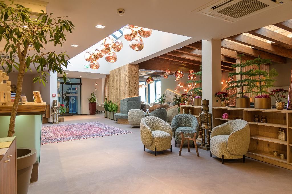 Alpinresort ValSaa – adults only, foto 3