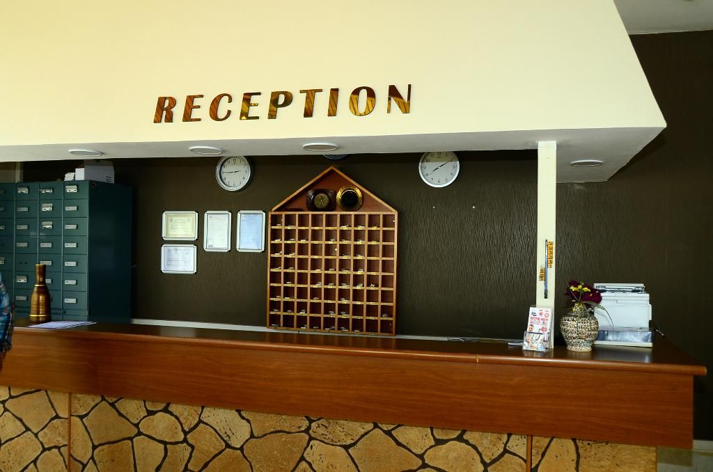 Saygili Beach Hotel, foto 3