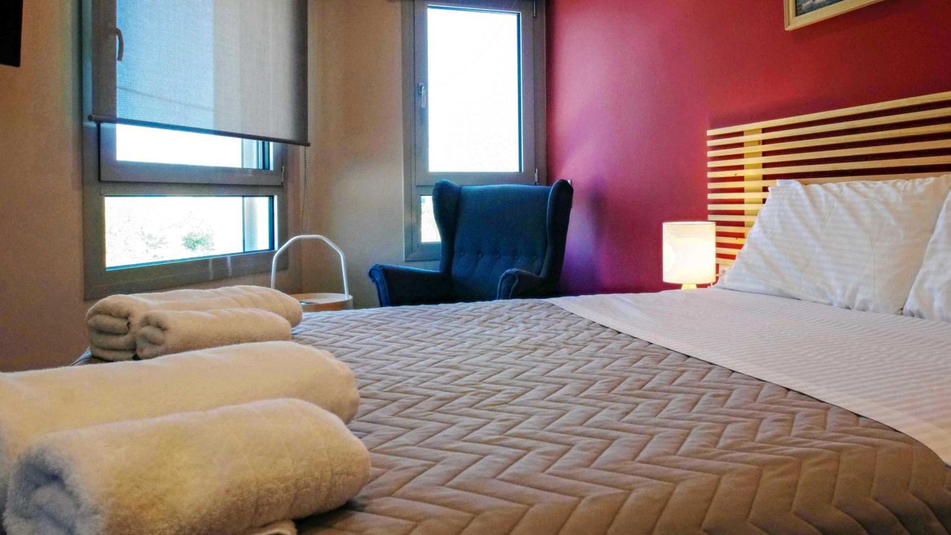 Tessera Boutique Hotel, foto 2