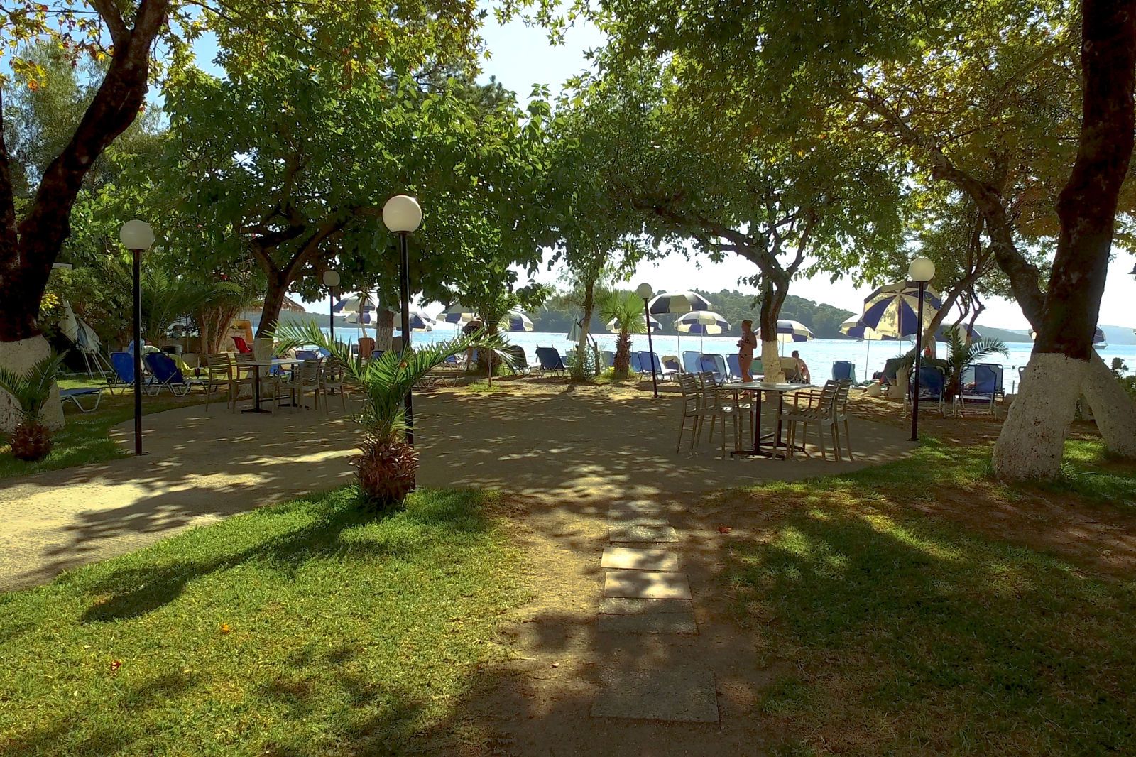 Hotel Avra Beach, foto 12