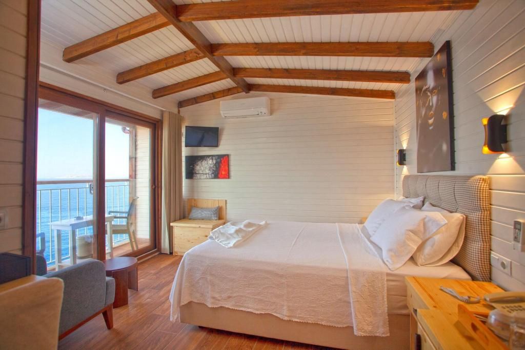 Sunset Villa Hotel, foto 10
