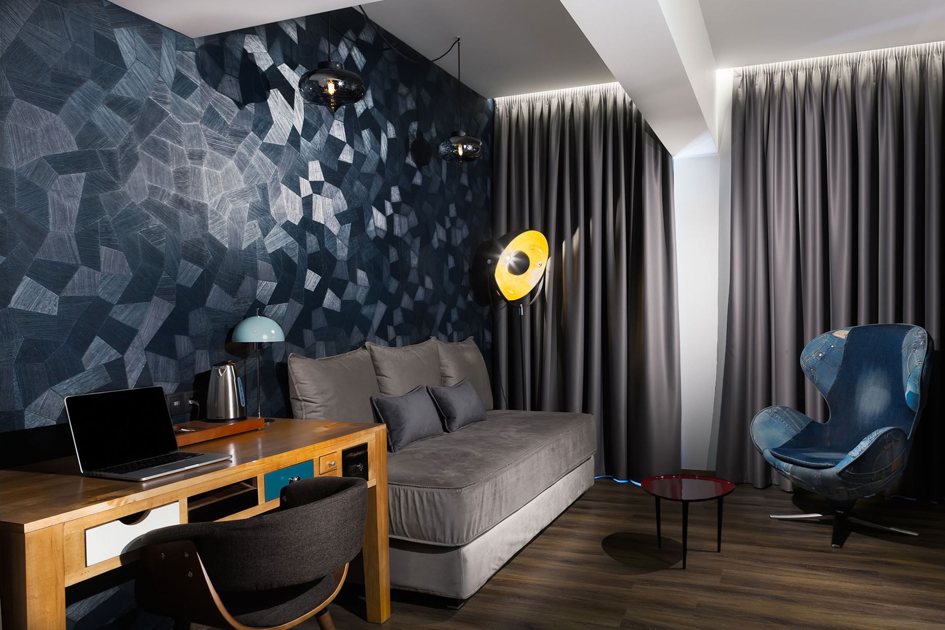 360 Degrees Pop Art Hotel, foto 3