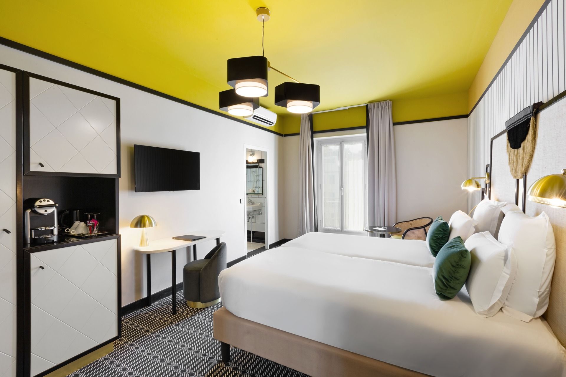 Best Western Premier Hotel Roosevelt, foto 8