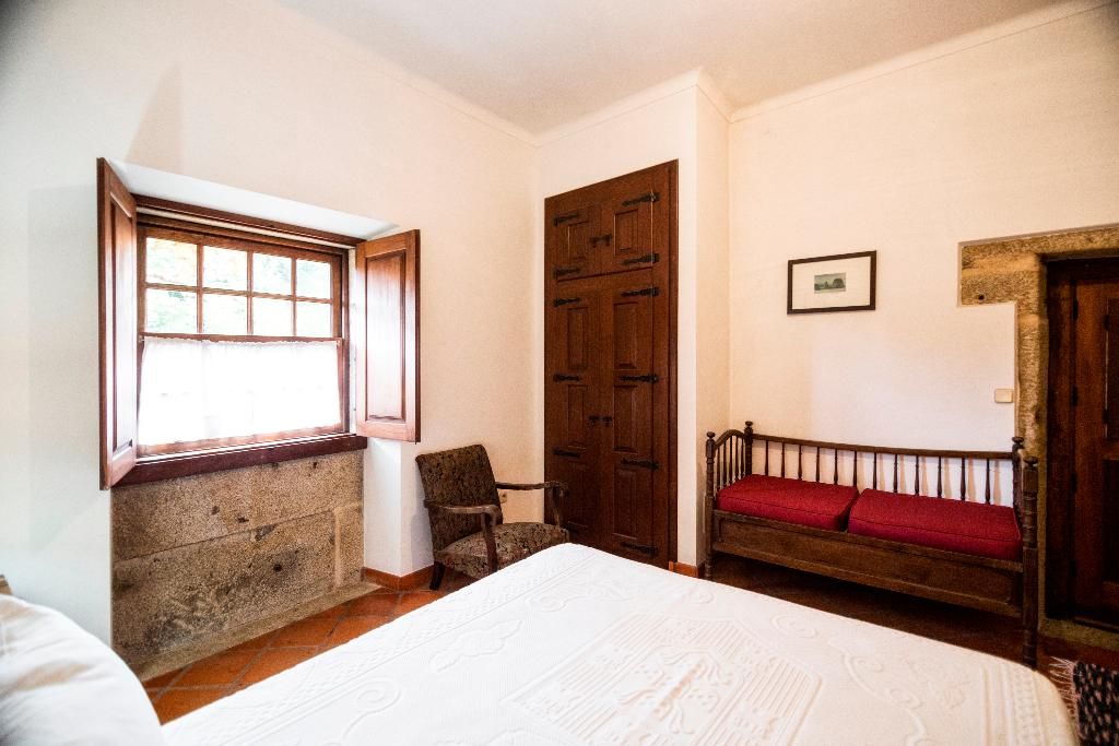 Solares de Portugal - Quinta Da Roseira, foto 4