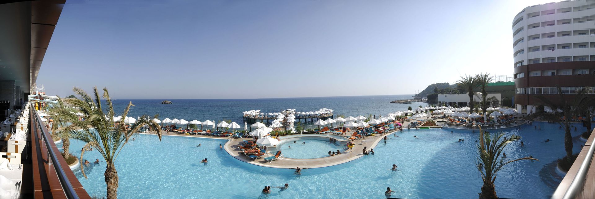 Orange County Alanya, foto 10