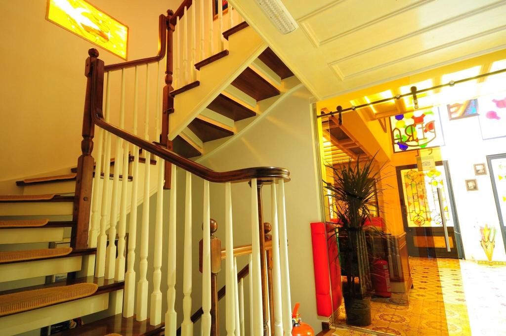 Ottopera Boutique Hotel, foto 9