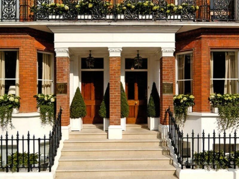 Egerton House, foto 10