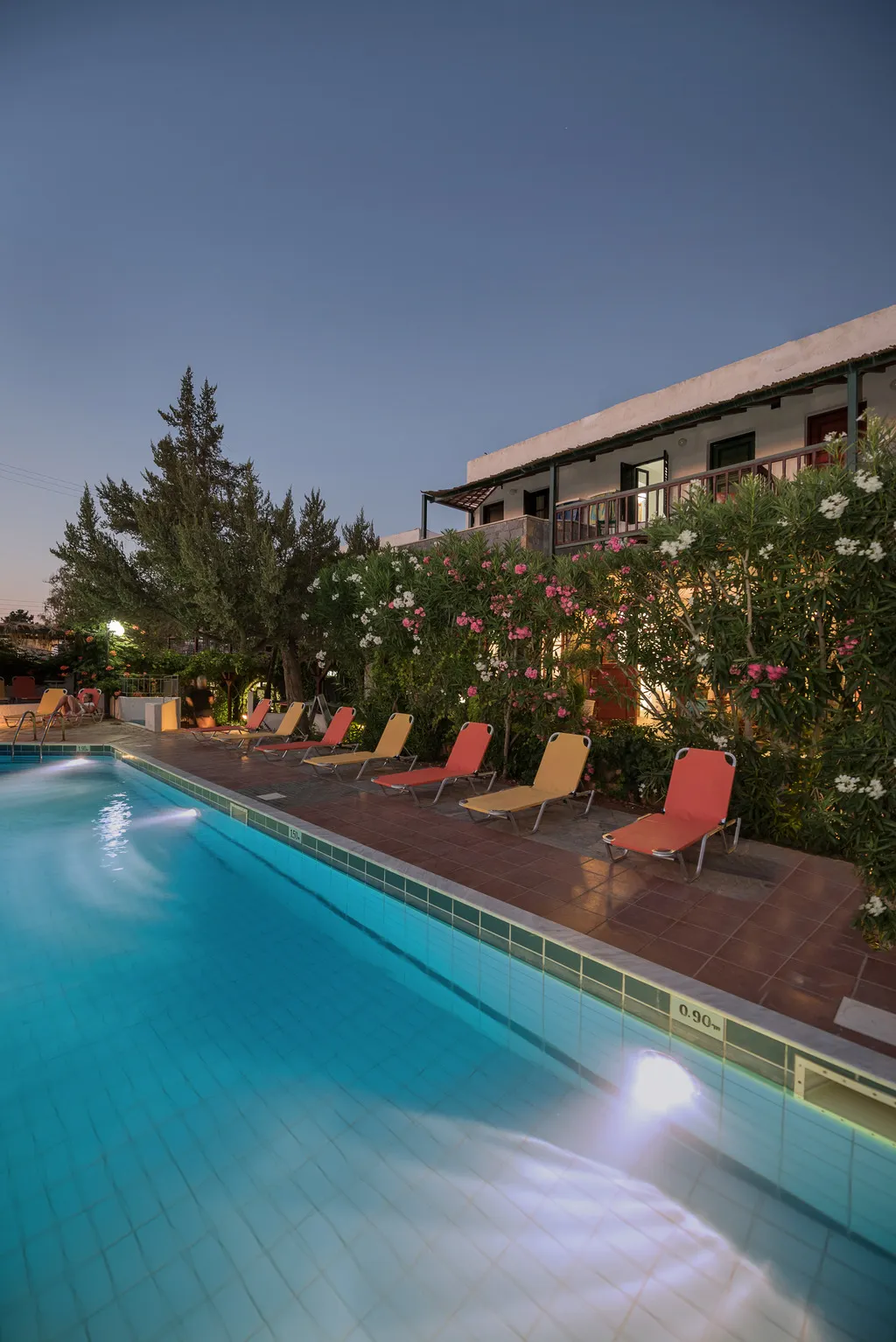 Kalypso Hotel