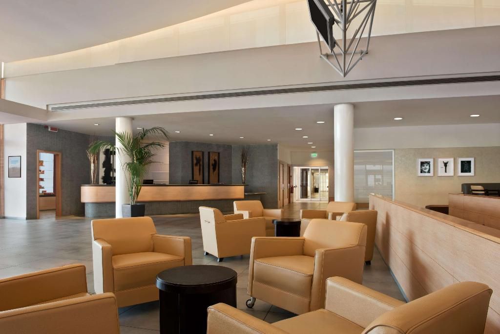 Hilton Garden Inn Rome Airport, foto 12