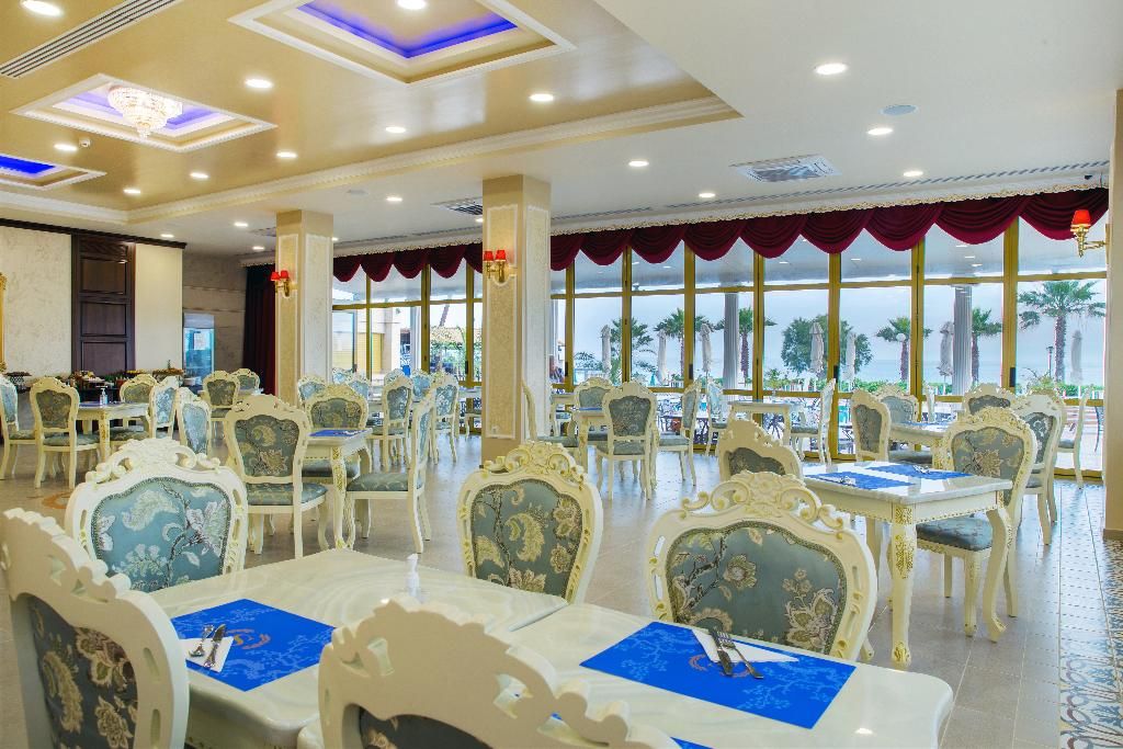 Eona Beach Resort, foto 2