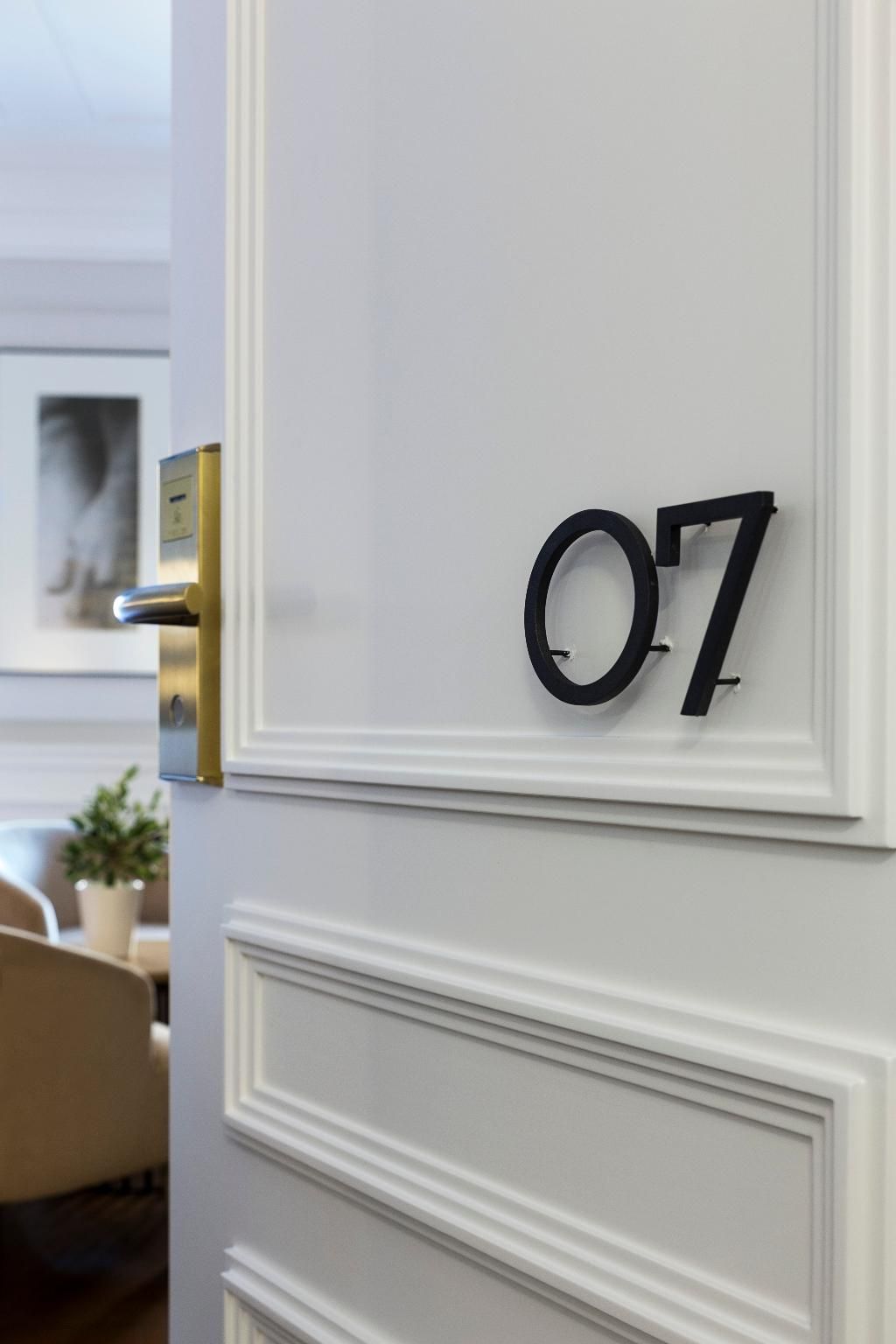 A77 Suites by Andronis, foto 13