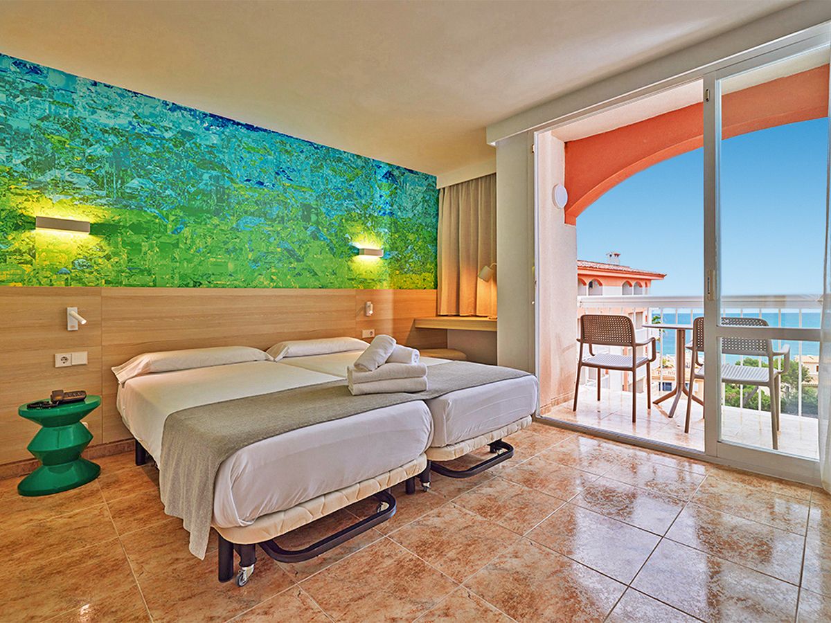 Canyamel Classic & Spa, foto 3