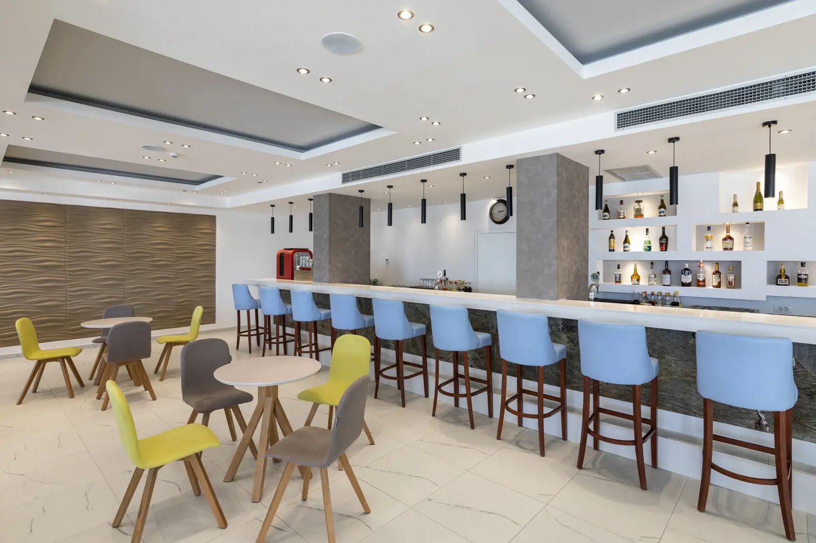 Belair Beach Hotel, foto 3