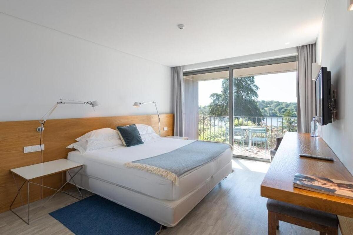 Vale do Gaio Hotel, foto 5