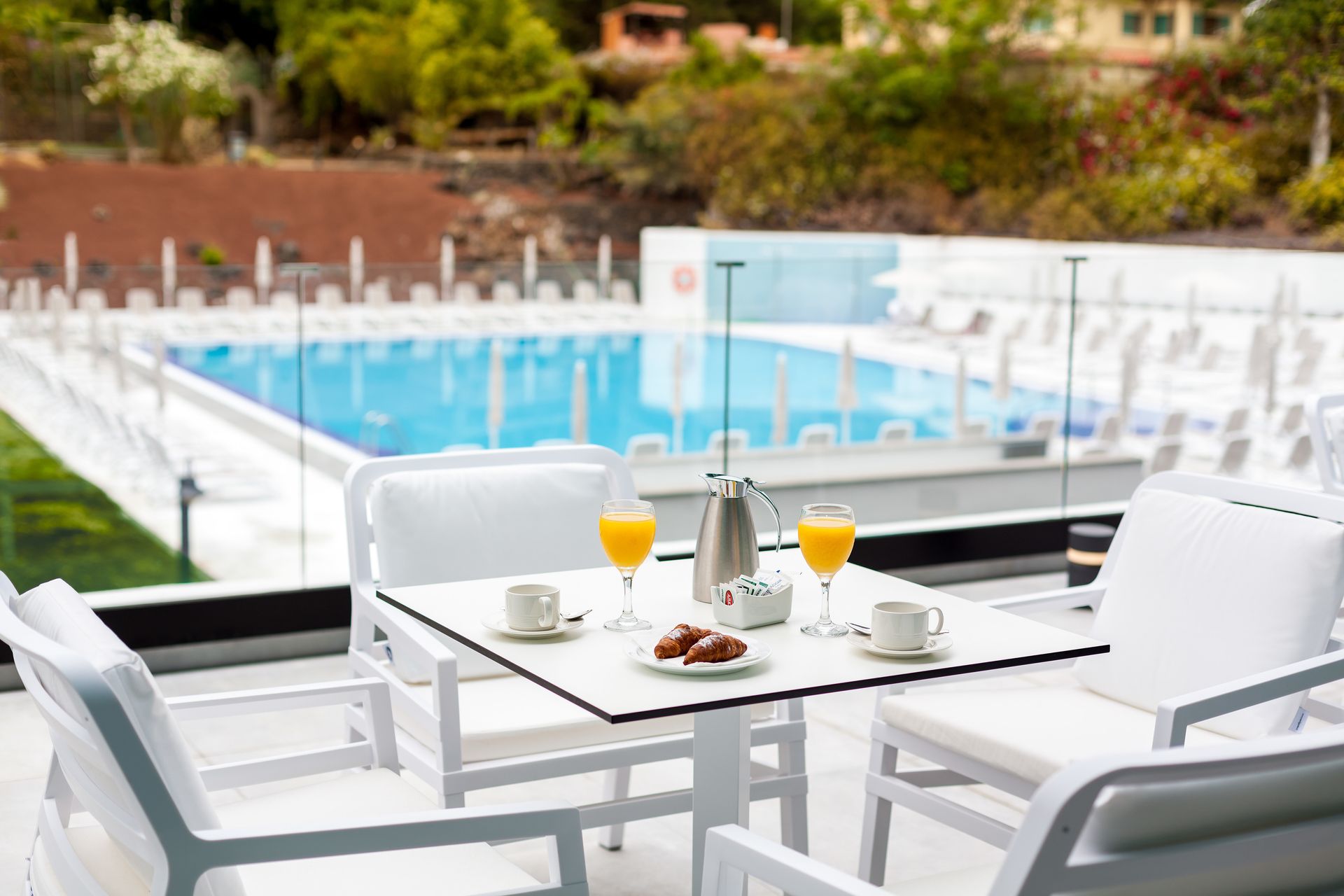 TRH Taoro Garden Hotel, foto 4