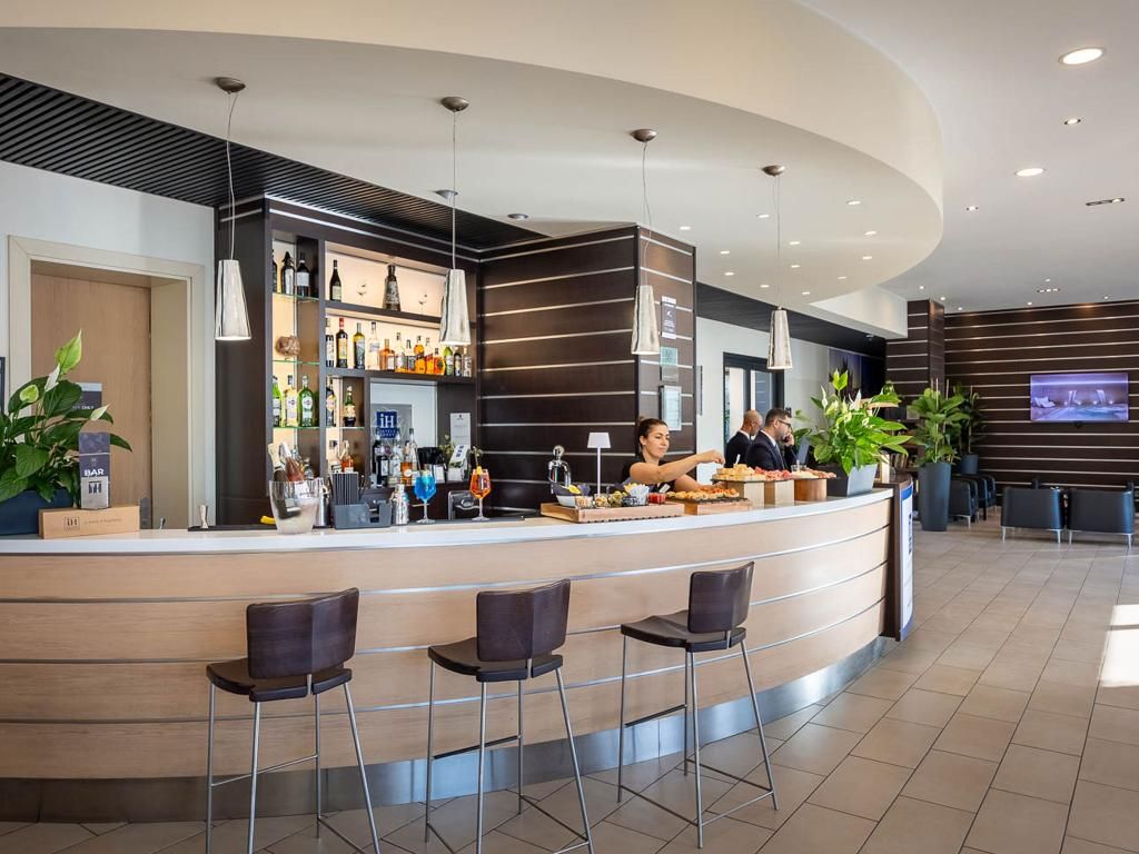 iH Hotels Milano Gioia, foto 9