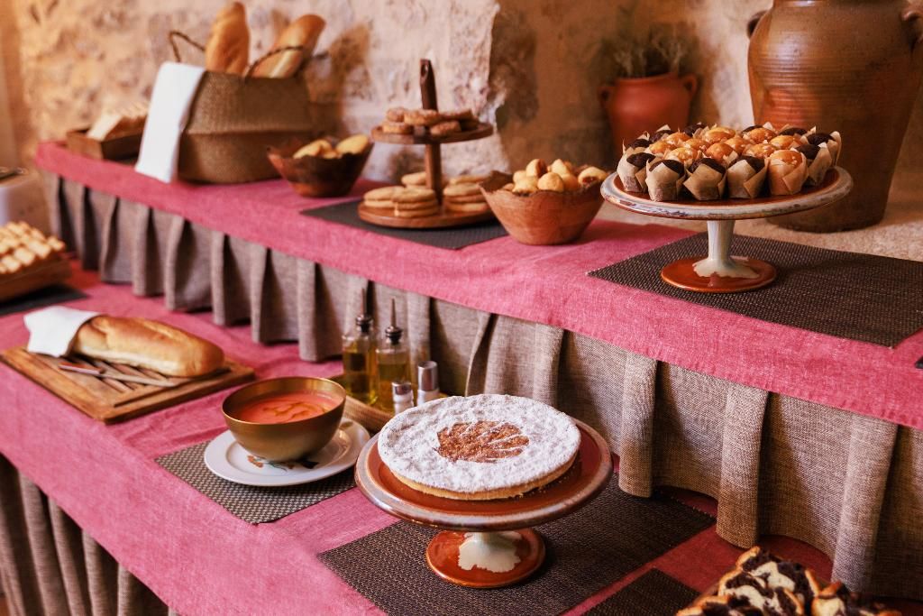 Hostal de la Trucha, foto 15