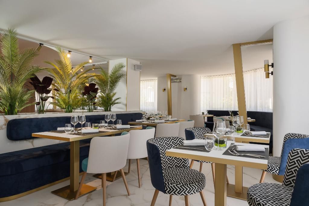 Parioli Hotel Rimini, foto 6
