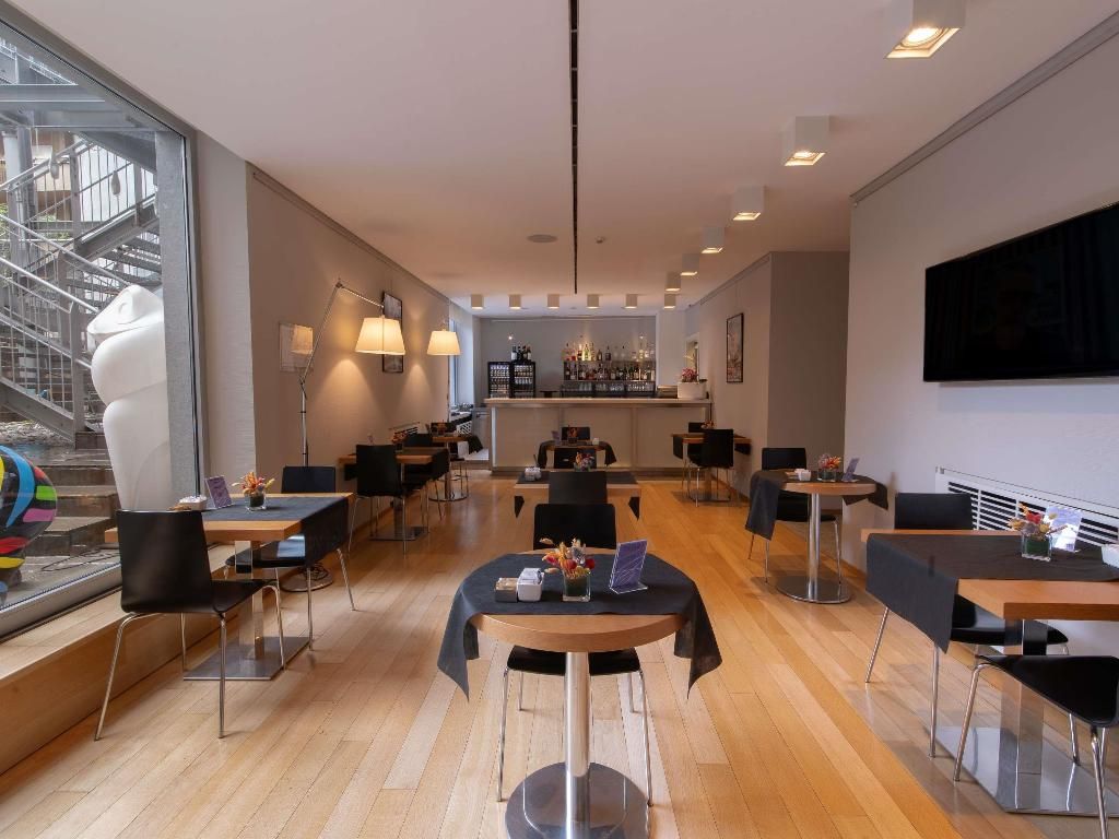Mercure Milano Solari, foto 6