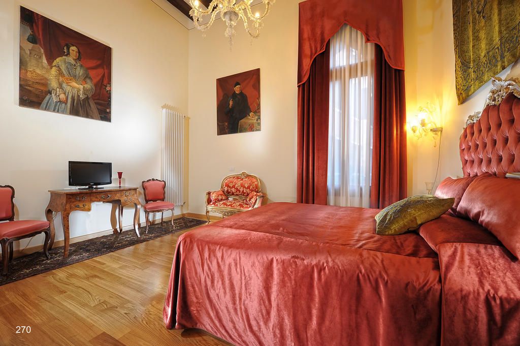 Ca' dell'Arte, foto 5
