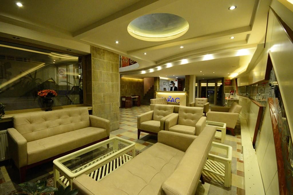 Anzac Hotel, foto 5