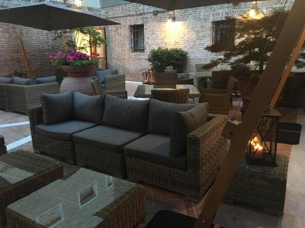 Hotel Bisanzio, foto 2