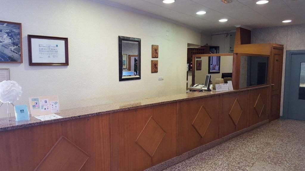 Hotel Bahía by ALEGRIA, foto 11