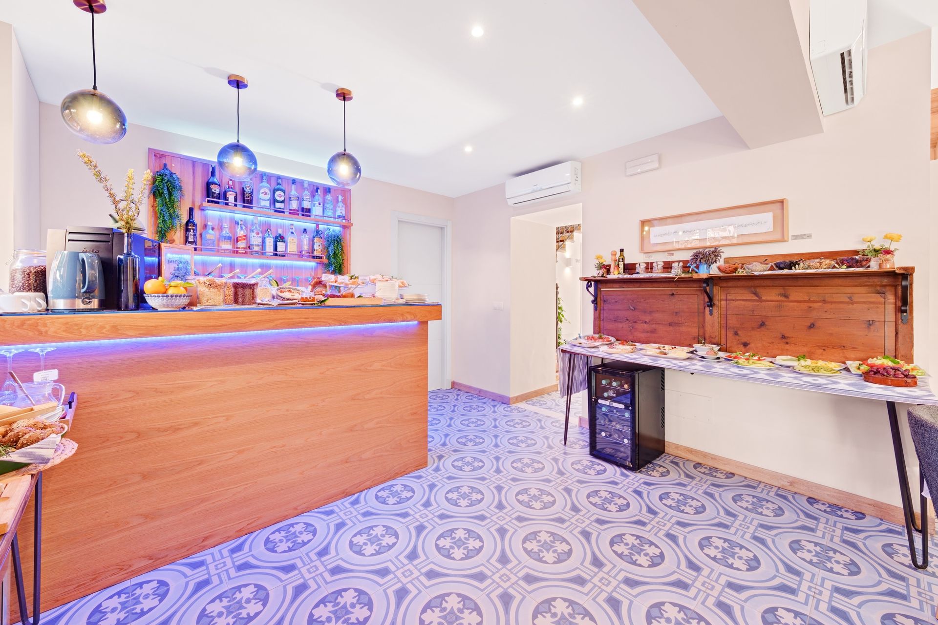 Es Corte Vell Inland Hotel, foto 12
