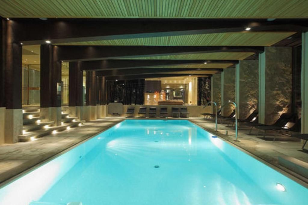 Rosapetra Spa Resort, foto 11