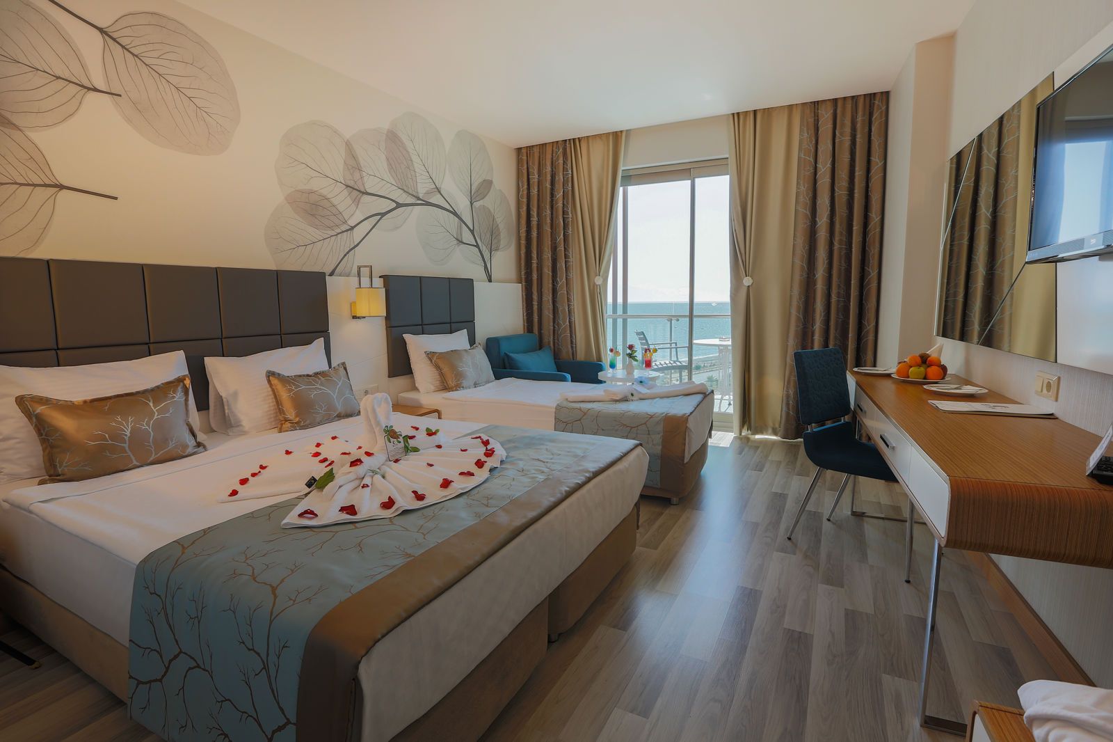 Xoria Deluxe, foto 6