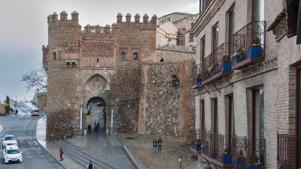 Domus Selecta Abad Toledo, foto 5