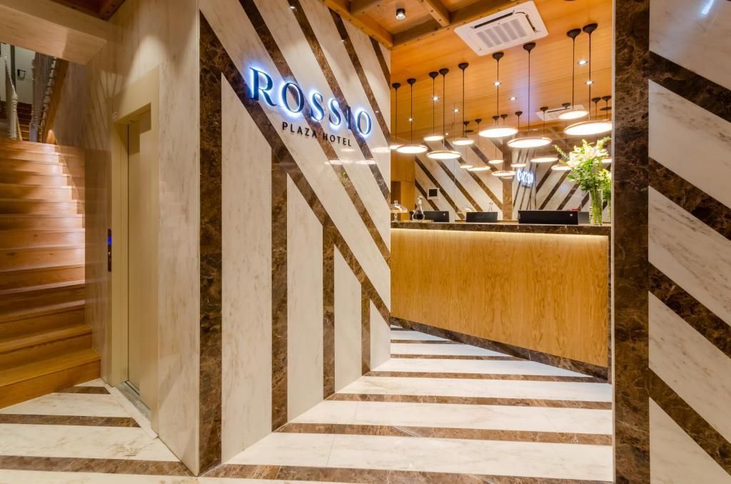 Rossio Plaza Hotel, foto 7