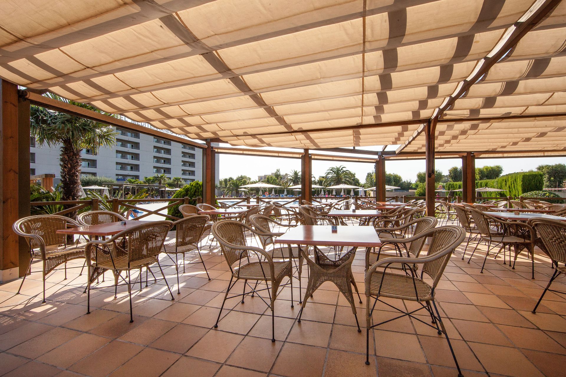 Mediterráneo & Mediterráneo Park, foto 12