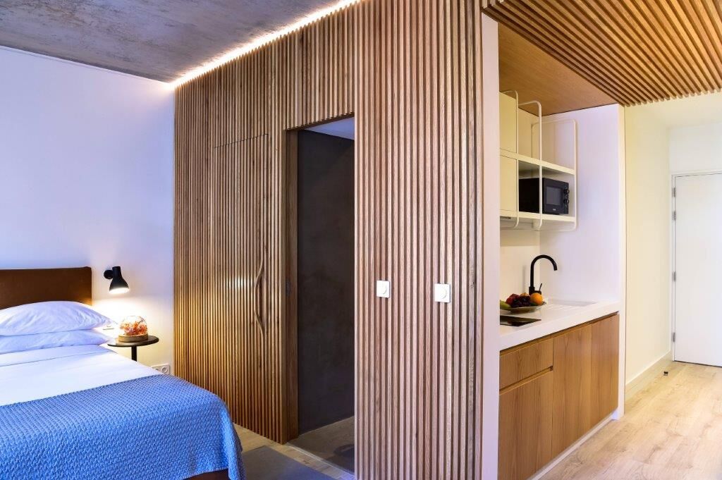 My Story Apartments Santa Catarina, foto 4