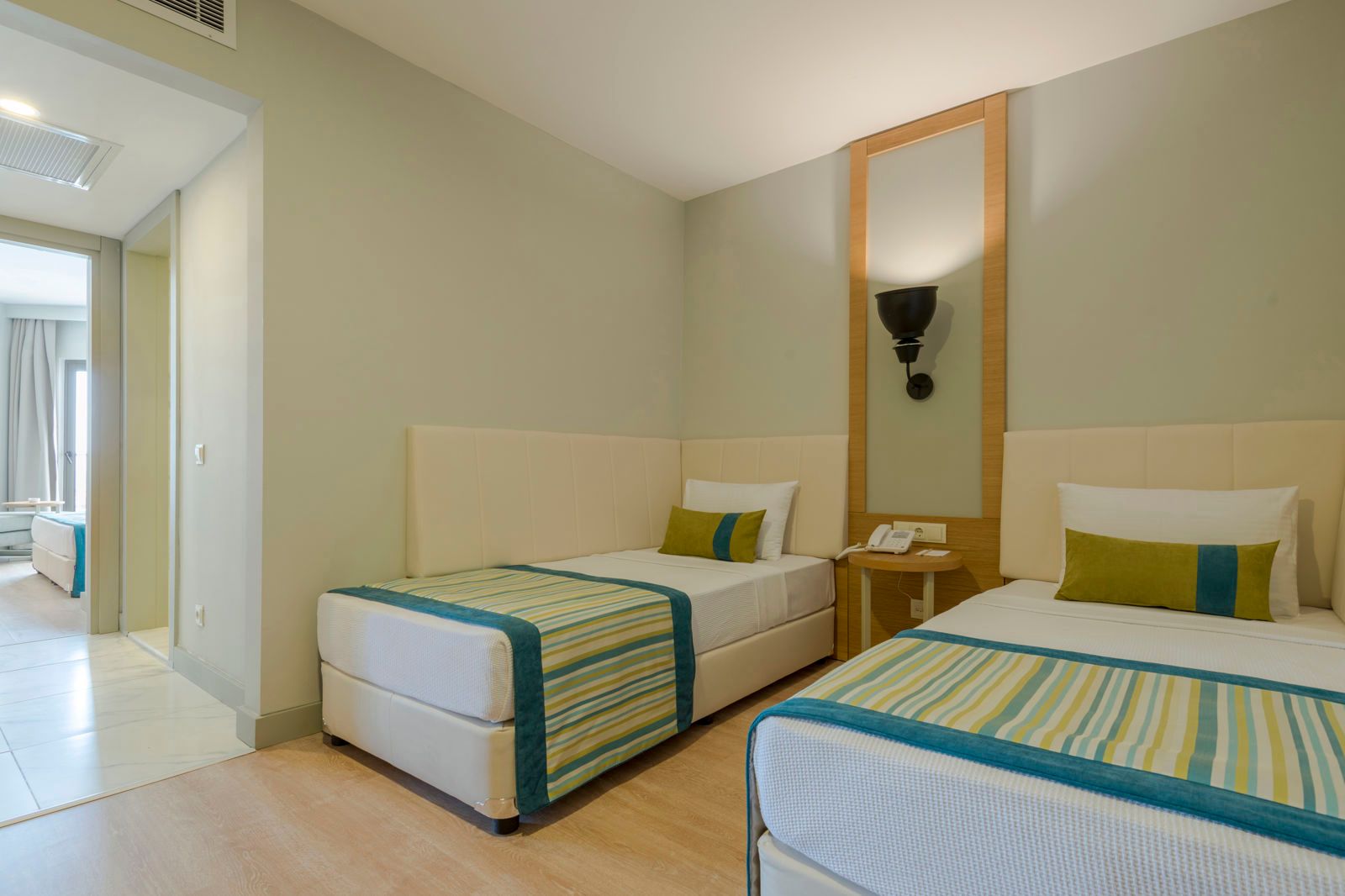 Calido Maris Hotel, foto 8