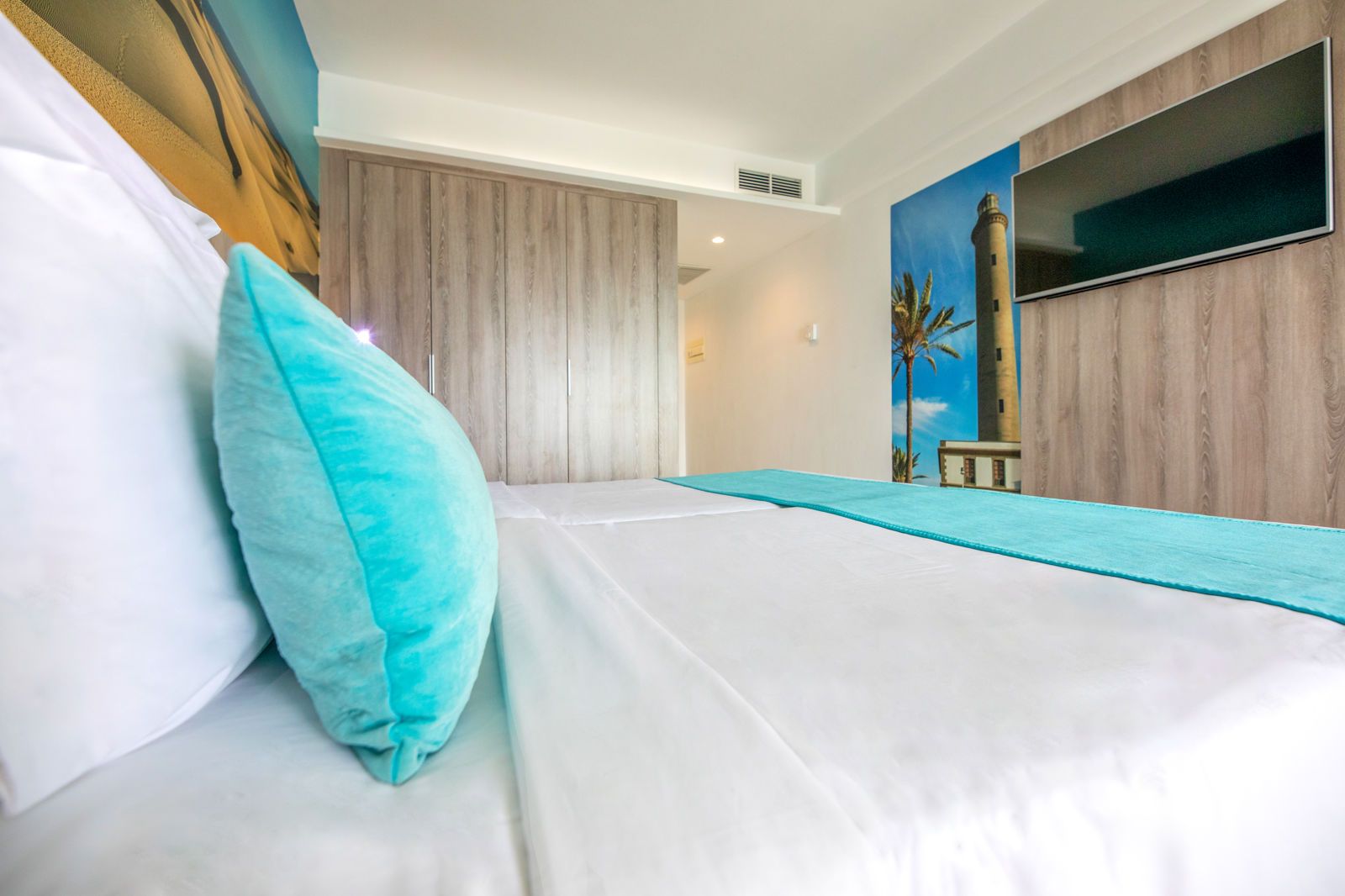 BLUESEA Marieta Spa, foto 7
