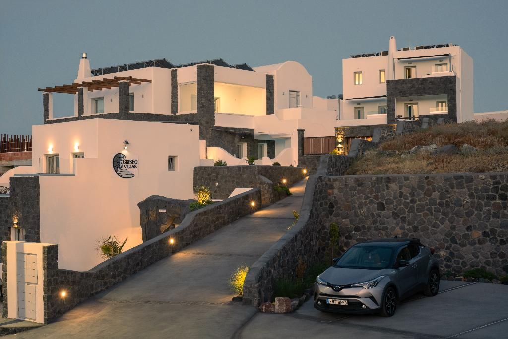 Griseo Villas, foto 12